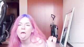 Aliiceapple (Video 2)