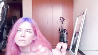 Aliiceapple (Video 2)