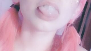 Aliiceapple (Video 2)