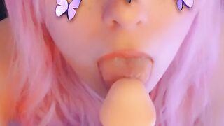 Aliiceapple (Video 1)