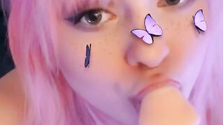 Aliiceapple (Video 1)