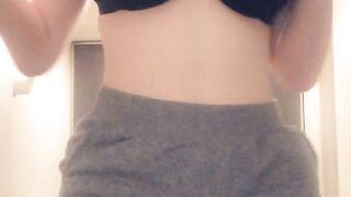 Amber Hayes (Video 134)