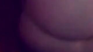 Amber Hayes (Video 122)