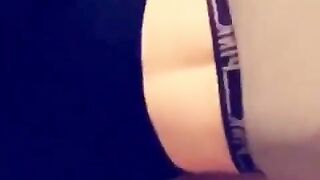 Amber Hayes (Video 102)