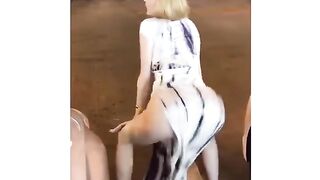 Amber Hayes (Video 96)