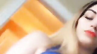 Amber Hayes (Video 90)