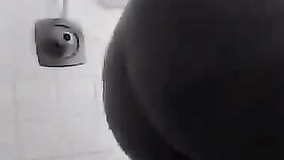 Amber Hayes (Video 89)