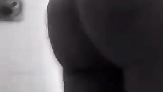 Amber Hayes (Video 89)