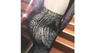 Amber Hayes (Video 86)