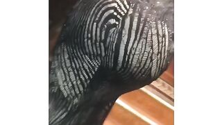 Amber Hayes (Video 86)