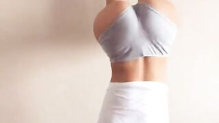 Amber Hayes (Video 82)