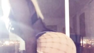 Amber Hayes (Video 80)