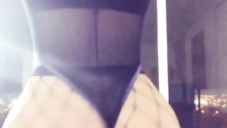 Amber Hayes (Video 80)