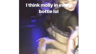 Amber Hayes (Video 73)