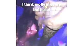 Amber Hayes (Video 73)