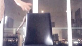 Amber Hayes (Video 55)