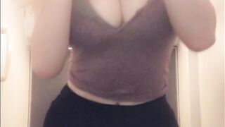 Amber Hayes (Video 10)