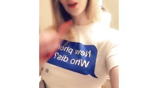 Amber Hayes (Video 9)