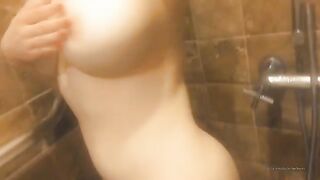 Amber Hayes (Video 4)