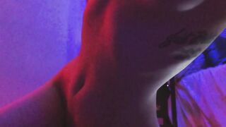 Ashe Maree OnlyFans April leak (Video 7)