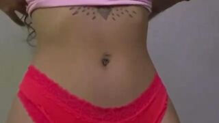 Updated Malu Trevejo Onlyfans (Video 5)