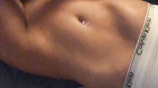 Updated Jaraka Mitchell (Video 1)