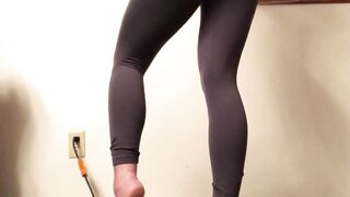 Updated Jaraka Mitchell (Video 10)