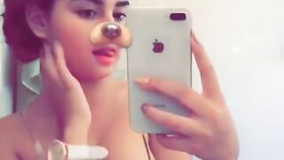 Karen Lopez Onlyfans (Video 6)