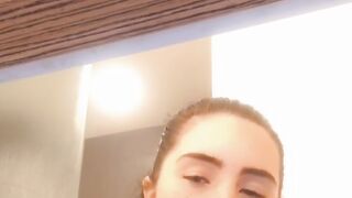 Madison Ginley Onlyfans (Video 1)