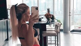 Katie Adler Onlyfans (Video 9)