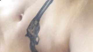 Cherry pattaya ladyboy leaked onlyfan (Video 5)