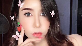 Cherry pattaya ladyboy leaked onlyfan (Video 4)