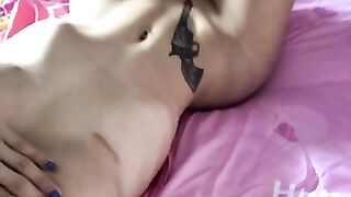 Cherry pattaya ladyboy leaked onlyfan (Video 2)