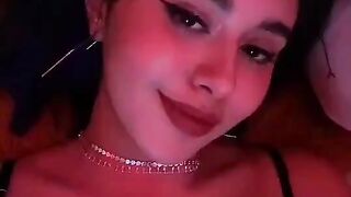 XlightMoonX Onlyfans (Video 1)