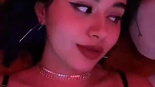 XlightMoonX Onlyfans (Video 1)