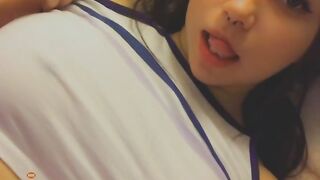 Valeria Belen Onlyfans (Video 3)