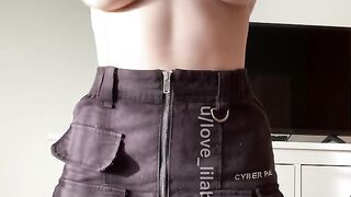 Love Lilahh (Video 4)