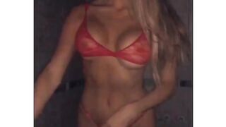 Dulcinea Onlyfans (Video 18)