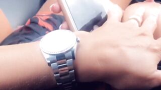 Francia James Onlyfans (Video 133)