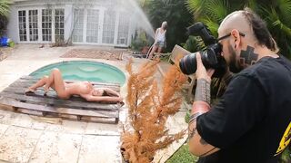 Francia James Onlyfans (Video 132)