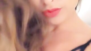 Francia James Onlyfans (Video 119)