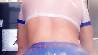 Francia James Onlyfans (Video 116)