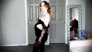 Kristie Bish Prove Yourself First