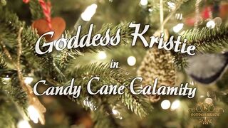Kristie Bish Candy Cane Calamity