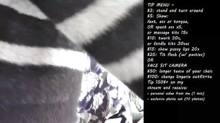 beefarmr ass tease