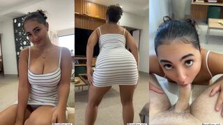 Brazilian Girl