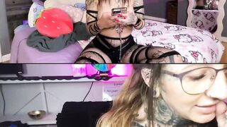 pho — OnlyFans Duo Stream Recording w jenna rose