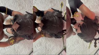 danaduhbuffalo bbc bj