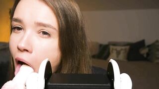 Bunny Marthy ASMR