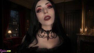 Egilea ASMR